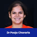 IIS University, Jaipur, Head of Physical and Computing Science Department: Dr. Pooja Choraria Interview